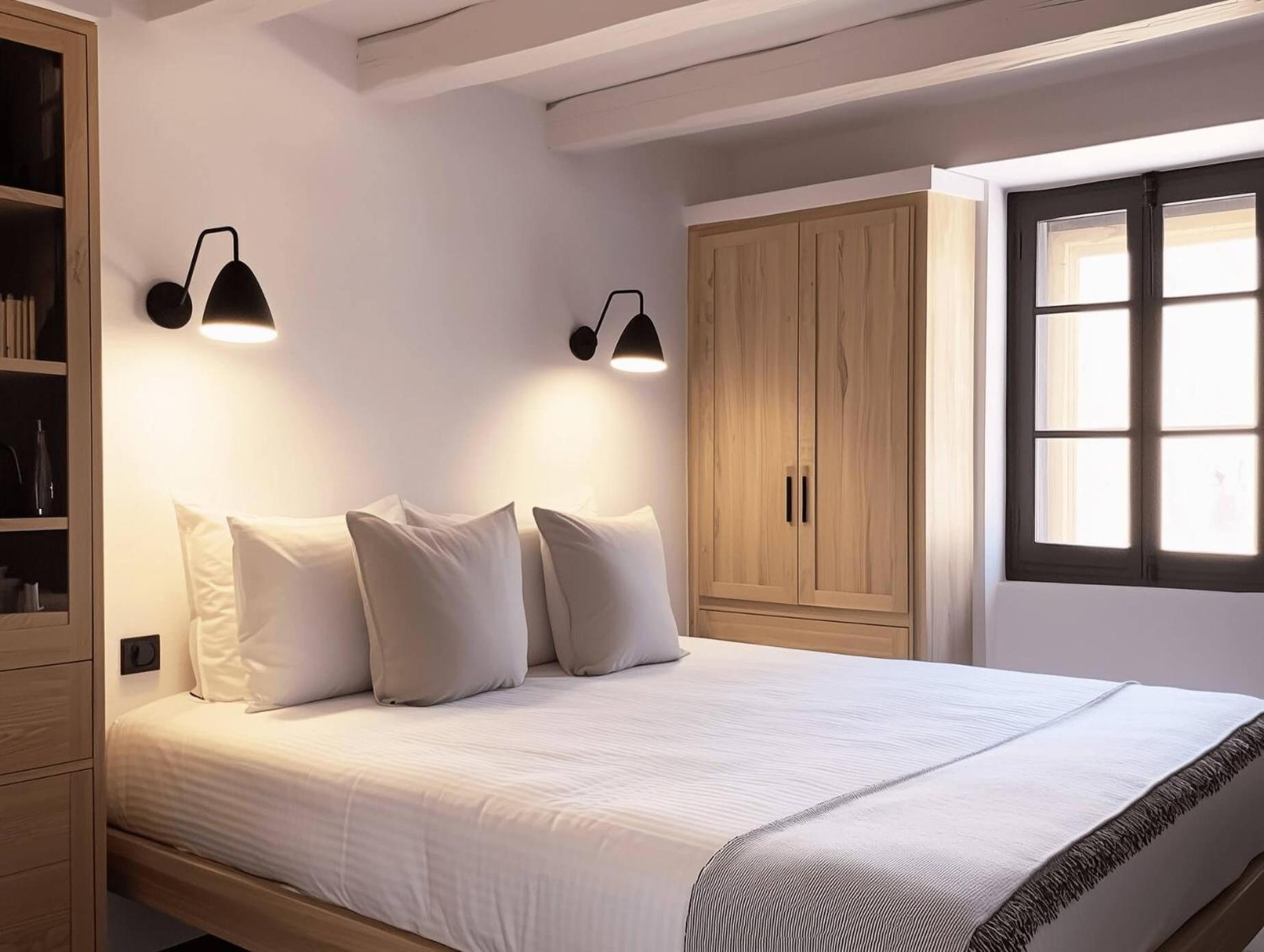 ארסנגואה Hotel Marie Eder מראה חיצוני תמונה